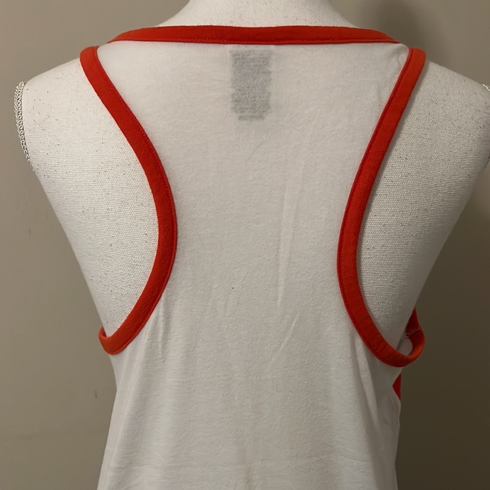 VS PINK Racerback Tank - Picture 6 of 9